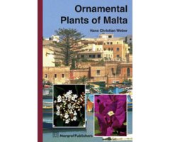 ORNAMENTAL PLANTS OF MALTA
