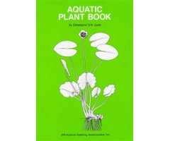 AQUATIC PLANT BOOK