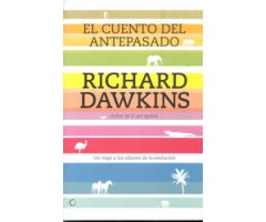 EL CUENTO DEL ANTEPASADO. UN VIAJE A LOS ALBORES DE LA EVOLUCIÓN 2