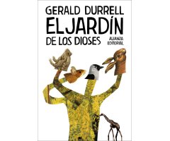 EL JARDÍN DE LOS DIOSES