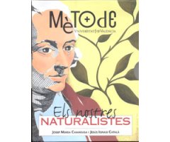 ELS NOSTRES NATURALISTES (VOL. I i II) 
