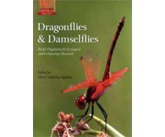 DRAGONFLIES AND DAMSELFLIES. MODEL ORGANISMS FOR ECOLOGICAL AND EVOLUTIONARY RESEARCH  