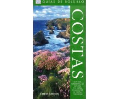 GUÍAS DE BOLSILLO. COSTAS