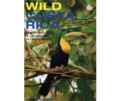 WILD COSTA RICA