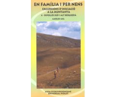 EN FAMÍLIA I PER NENS - 4. RIPOLLÈS SUD I ALT BERGUEDÀ