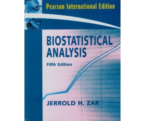 BIOSTATISTICAL ANALYSIS