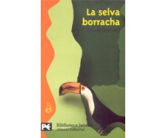 LA SELVA BORRACHA