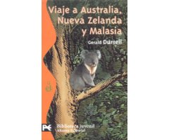 VIAJE A AUSTRALIA, NUEVA ZELANDA Y MALASIA