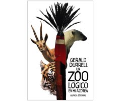 UN ZOOLÓGICO EN MI AZOTEA