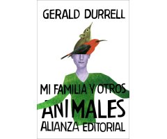 MI FAMILIA Y OTROS ANIMALES