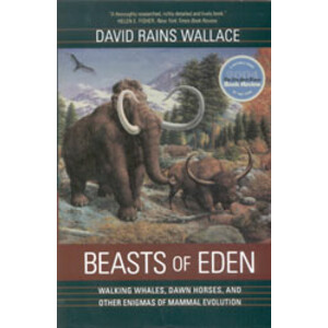BEASTS OF EDEN