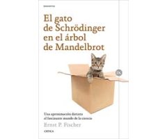 EL GATO DE SCHRÖDINGER EN EL ÁRBOL DE MANDELBROT 