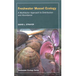 FRESHWATER MUSSEL ECOLOGY. A MULTIFACTOR APPROACH TO DISTRIBUTION AND ABUNDANCE