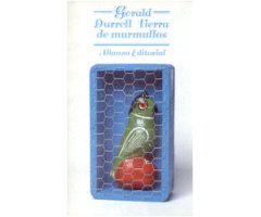 TIERRA DE MURMULLOS
