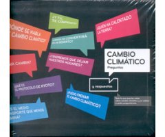 CAMBIO CLIMÁTICO. PREGUNTAS Y RESPUESTAS