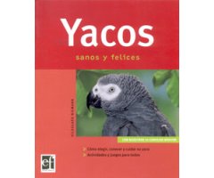 YACOS SANOS Y FELICES