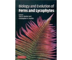 BIOLOGY AND EVOLUTION OF FERNS AND LYCOPHYTES 