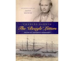 THE BEAGLE LETTERS