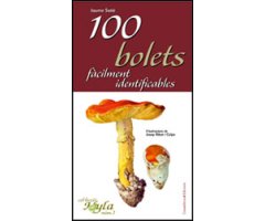 100 BOLETS FÀCILMENT IDENTIFICABLES