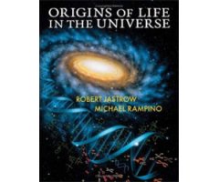 ORIGINS OF LIFE IN THE UNIVERSE