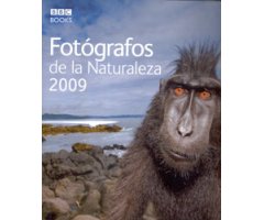 FOTÓGRAFOS DE LA NATURALEZA 2009. WILDLIFE PHOTOGRAPHER OF THE YEAR