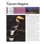 TOP 100 BIRDING SITES OF THE WORLD 4