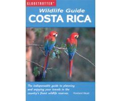 GLOBETROTTER WILDLIFE GUIDE COSTA RICA