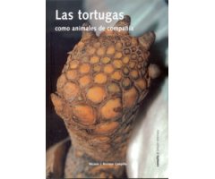 LAS TORTUGAS COMO ANIMALES DE COMPAÑÍA 