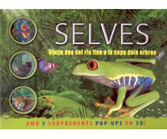 SELVES. VIATJA DES DEL RIU FINS A LA COPA DELS ARBRES