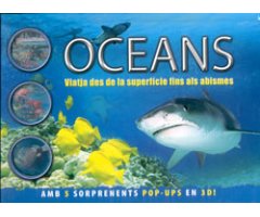 OCEANS. VIATJA DES DE LA SUPERFÍCIE FINS ALS ABISMES