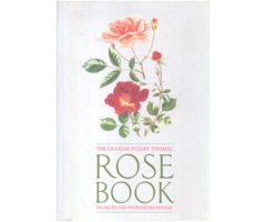 THE GRAHAM STUART THOMAS ROSE BOOK. ENLARGED