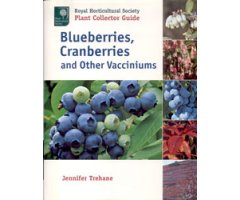 BLUEBERRIES, CRANBERRIES AND OTHER VACCINIUMS