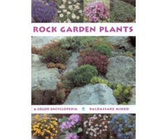 ROCK GARDEN PLANTS. A COLOUR ENCYCLOPEDIA