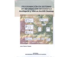 PROGRAMACIÓN EN SISTEMAS DE INFORMACIÓN GEOGRÁFICA