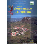 ATLAS DE LA FLORE SAUVAGE DE BOURGOGNE