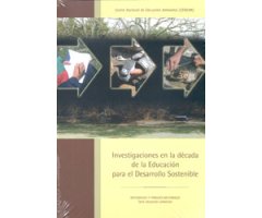 INVESTIGACIONES EN LA DÉCADA DE LA EDUCACIÓN PARA EL DESARROLLO SOSTENIBLE