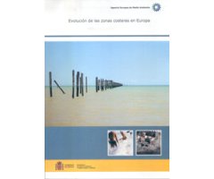 EVOLUCIÓN DE LAS ZONAS COSTERAS EN EUROPA 2