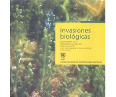 INVASIONES BIOLÓGICAS