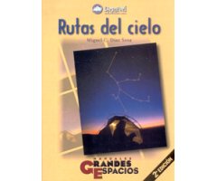 RUTAS DEL CIELO. MANUALES GRANDES ESPACIOS