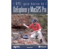 GPS: GUÍA BÁSICA DE OZIEXPLORER Y MACGPS PRO   