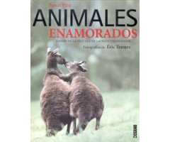 ANIMALES ENAMORADOS. BASADO EN LA PELÍCULA DE LAURENT CHARBONNIER