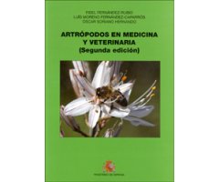 ARTRÓPODOS EN MEDICINA Y VETERINARIA    