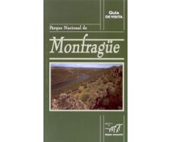 GUÍA DE VISITA. PARQUE NACIONAL DE MONFRAGÜE