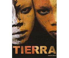 TIERRA. JOAQUÍN ARAÚJO