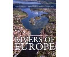 RIVERS OF EUROPE