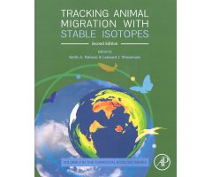 TRACKING ANIMAL MIGRATION WITH STABLE ISOTOPES