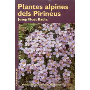 PLANTES ALPINES DELS PIRINEUS