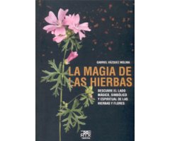 LA MAGIA DE LAS HIERBAS