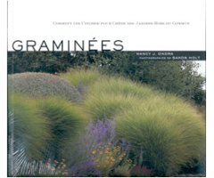GRAMINÉES: COMMENT LES UTILISER POUR CRÉER DES JARDINS HORS DU COMMUN