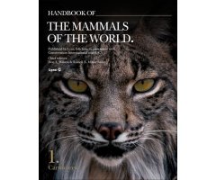 HANDBOOK OF THE MAMMALS OF THE WORLD. VOL. 1 CARNIVORES